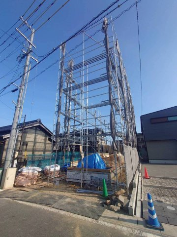 Jack josuiⅠのロビー