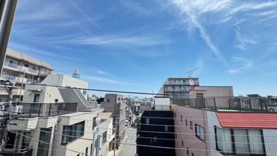 【展望】 | アンプリル押上