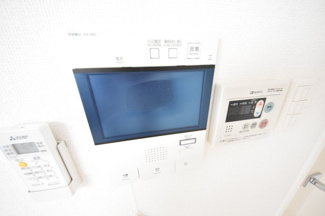 【セキュリティ】 | セレニテ神戸元町クレア