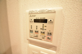 【設備】 | セレニテ神戸元町クレア