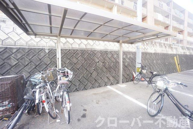 ココモのその他共用部分