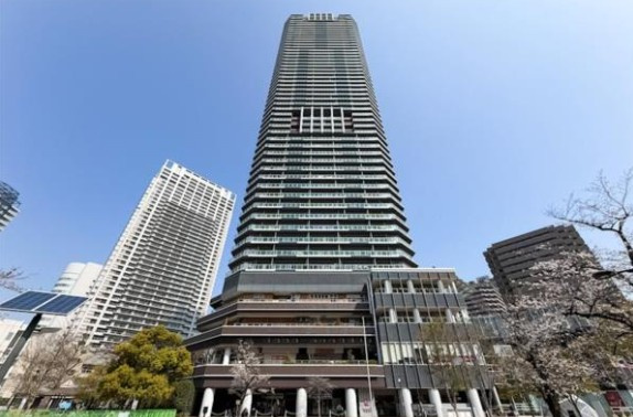 【その他】 | 勝どきビュータワー