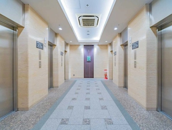 【その他共用部分】 | 勝どきビュータワー
