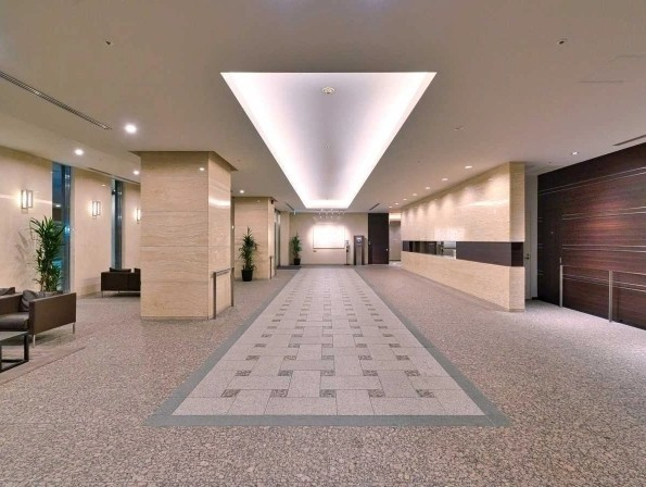 【その他共用部分】 | 勝どきビュータワー