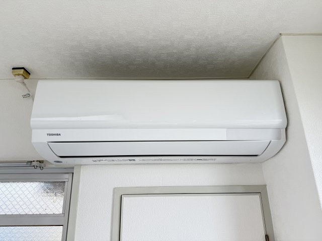 ヴェラハイツ佳の設備