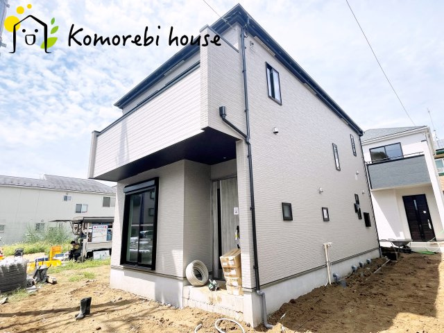 さいたま市北区吉野町　１期　ハートフルタウン　新築一戸建て　G