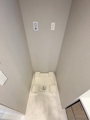 プレミスト昭島モリパークグランの設備