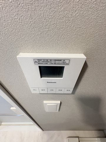 プレミスト昭島モリパークグランの設備