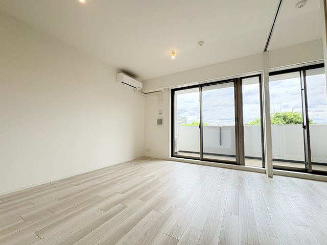 プレミスト昭島モリパークグランのその他