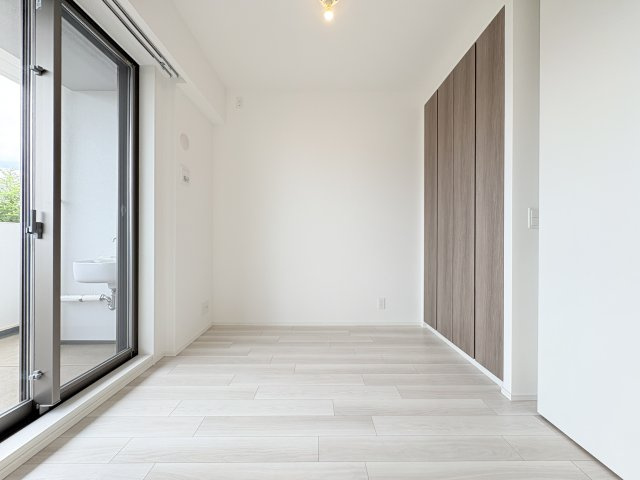 プレミスト昭島モリパークグランのその他
