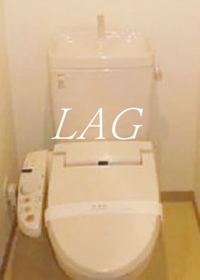 【トイレ】 | パークウェル新桜台駅前 | トイレです。