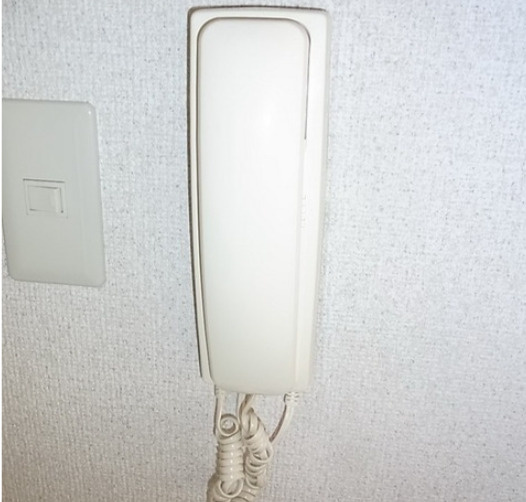 コモクレッセのセキュリティ