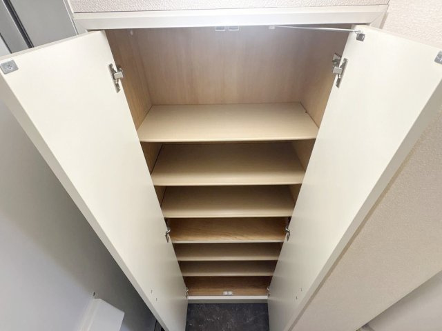 レオパレスボヌールのその他