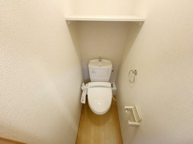 レオパレスボヌールのその他