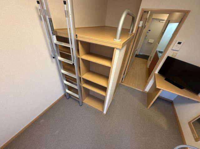 レオパレスボヌールのその他