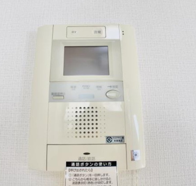 【セキュリティ】 | KDXレジデンス門前仲町