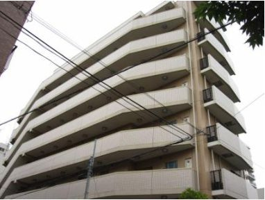 【外観】 | KDXレジデンス門前仲町