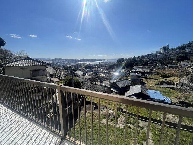 矢岳町一戸建の展望