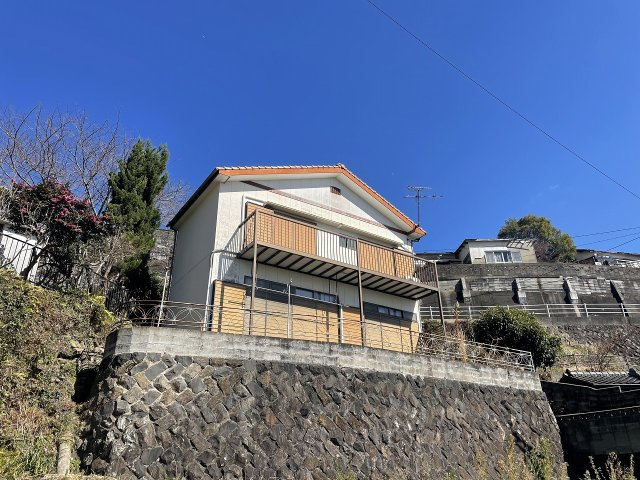 矢岳町一戸建