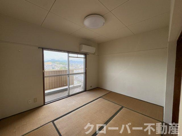 ココモの内装