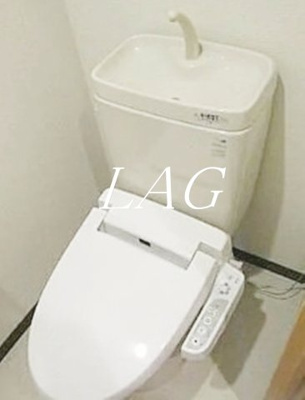 【トイレ】 | ルネッサ王子 | トイレです。