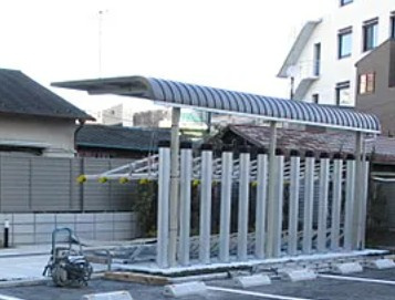 レジディア板橋本町プレイス のその他共用部分