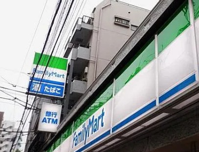 レジディア板橋本町プレイス の周辺