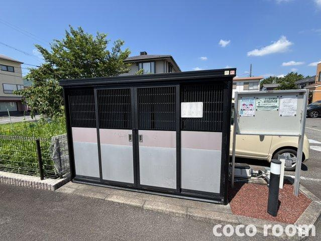 タカス　サザンハイツのその他共用部分