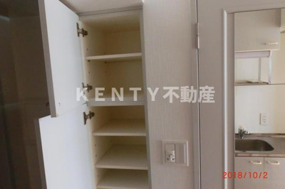 【設備】 | ロワール島津山南