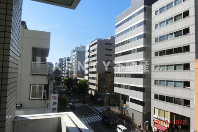 【展望】 | ロワール島津山南