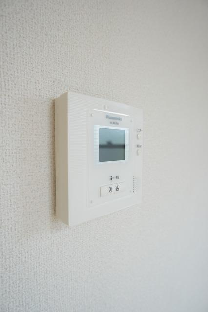 アズーリのセキュリティ
