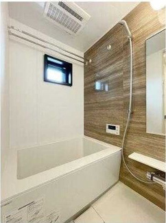【浴室】 | ジオエント門前仲町