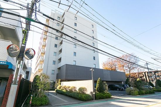 Ｔ．ｂｒａｎｄ世田谷