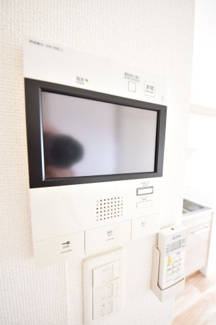 【セキュリティ】 | セレニテ神戸元町クレア
