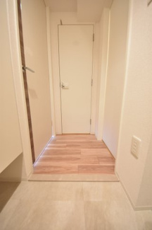 【玄関】 | セレニテ神戸元町クレア