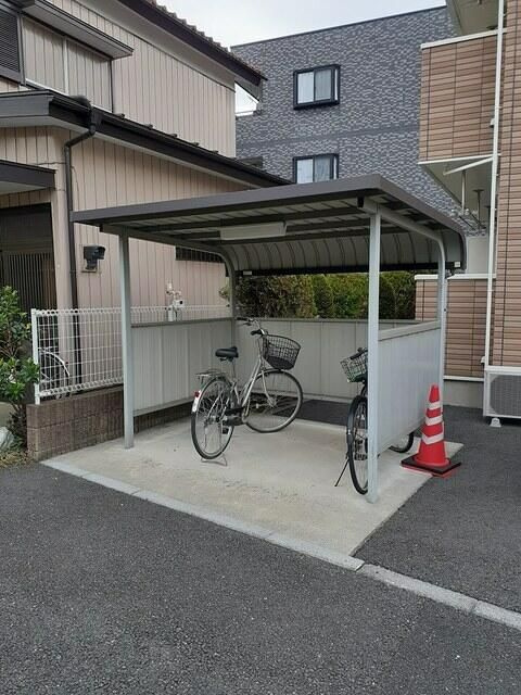 飛天のその他共用部分