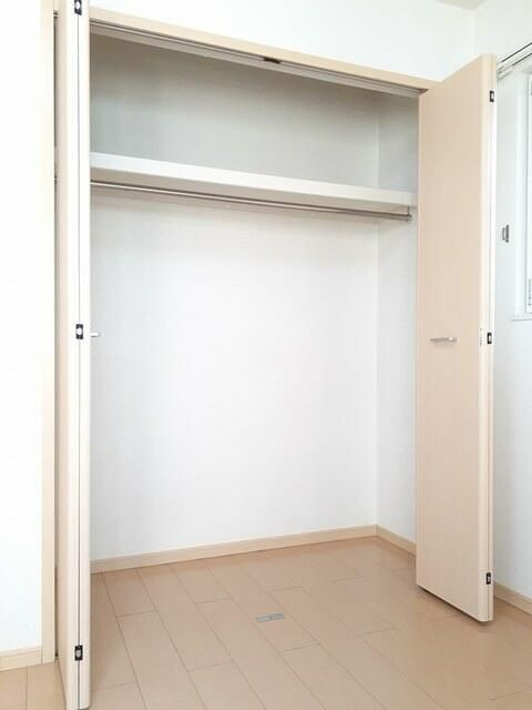 飛天の収納