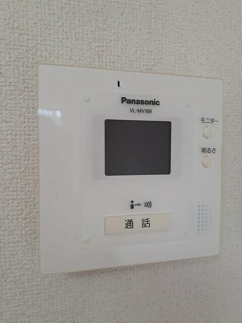 飛天の設備