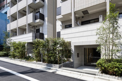 【その他共用部分】 | コンシェリア池袋 ＴＨＥ ＲＥＳＩＤＥＮＣＥ ＥＡＳＴ