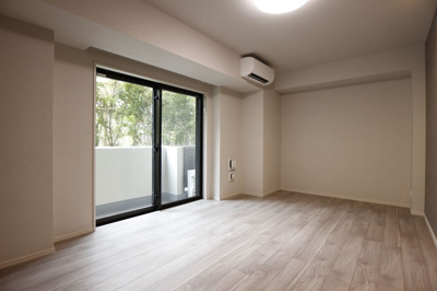 【寝室】 | コンシェリア池袋 ＴＨＥ ＲＥＳＩＤＥＮＣＥ ＥＡＳＴ