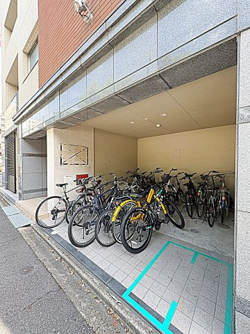 アーバン栄のその他共用部分