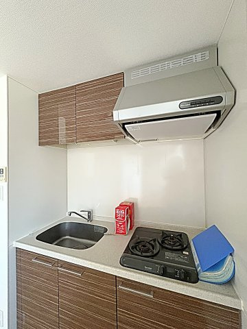 アーバン栄のキッチン