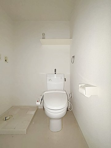 アーバン栄のトイレ
