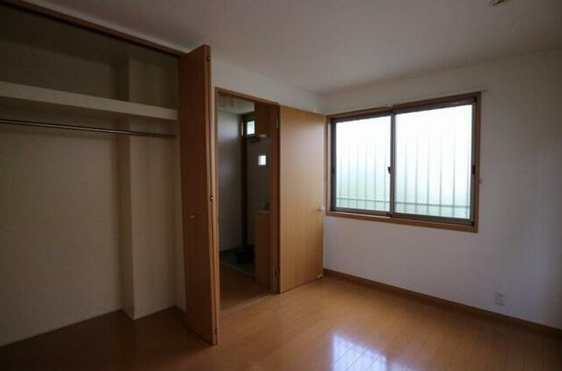 ビラシェーヌの居間・リビング