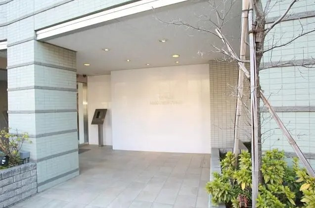 【その他】 | クオリア目黒祐天寺