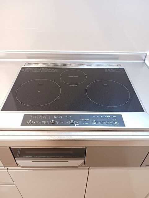 ソルテの設備