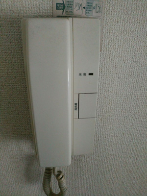 【セキュリティ】 | アーデル中野