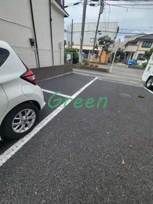 【駐車場】 | ＣＯＣＯハウス