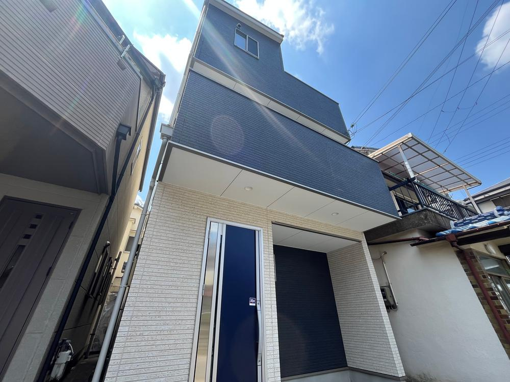 倉治3丁目　中古一戸建て