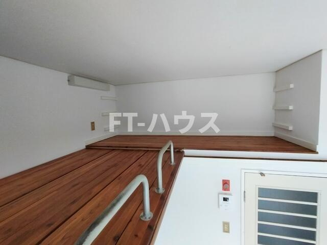 ｔｗｉｎＢの寝室